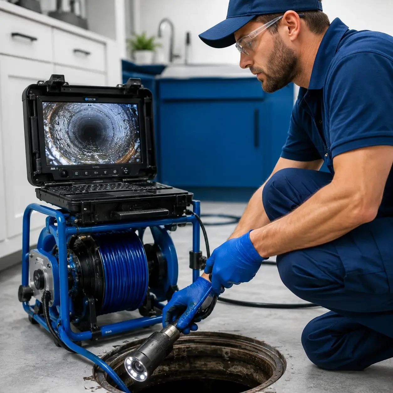 Pipe Relining professionals serving Hellertown, PA